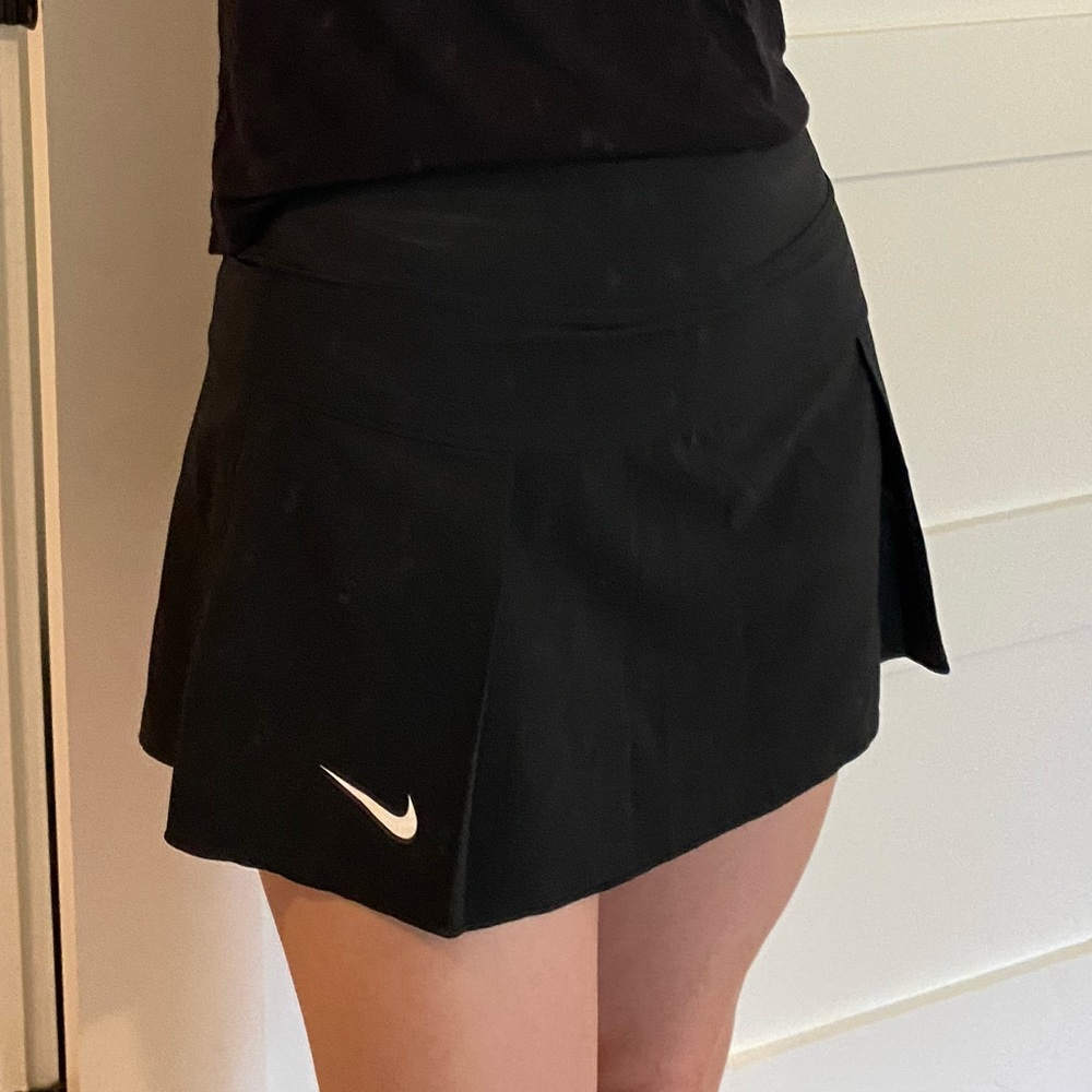 NIKE Tennis Skirt Dri-Fit